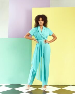 Larissa Jumpsuit